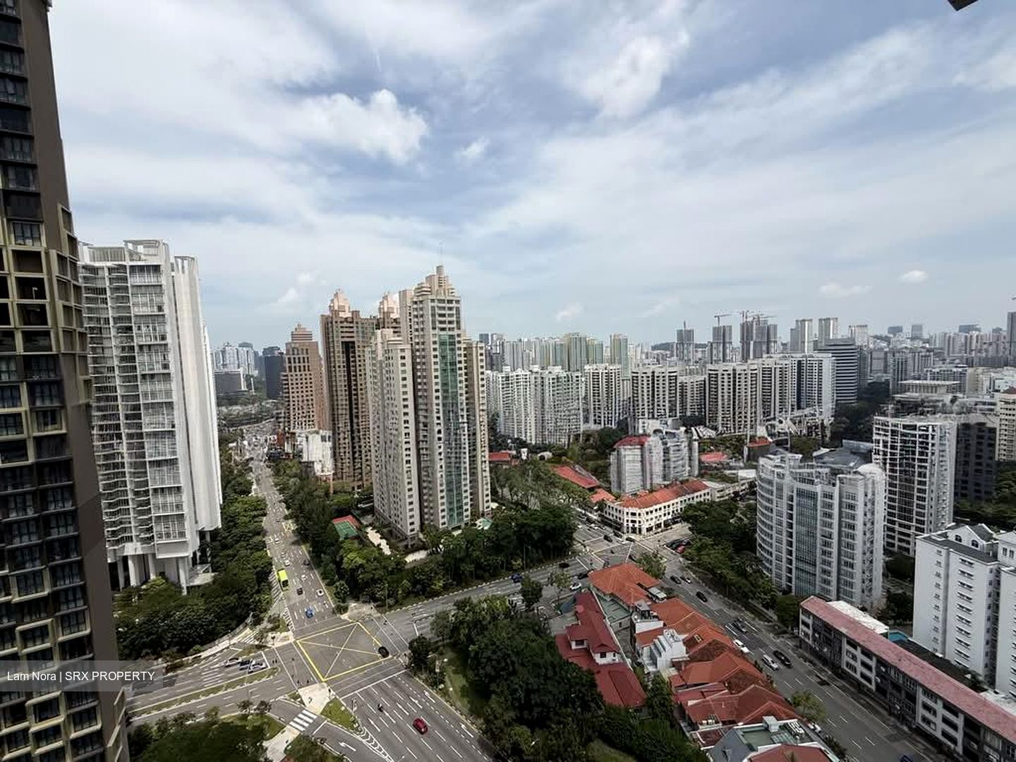 Irwell Hill Residences (D9), Apartment #595078591